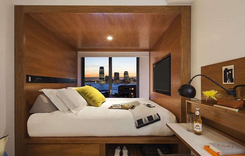 Unique Hotels Near Me | UNIQ Hotels